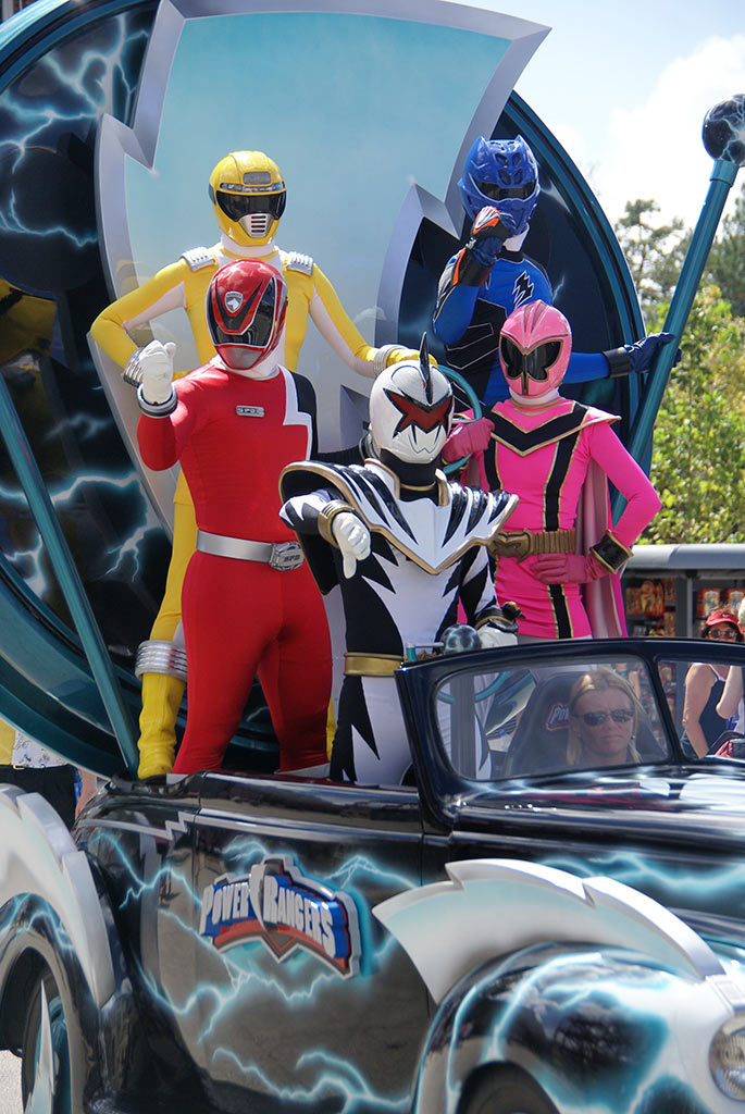 Meet and Greet Photos - Photo 11 of 14