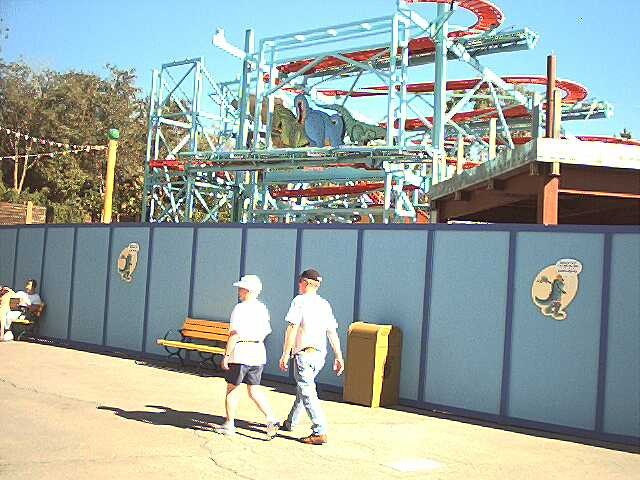 Image result for primeval whirl construction