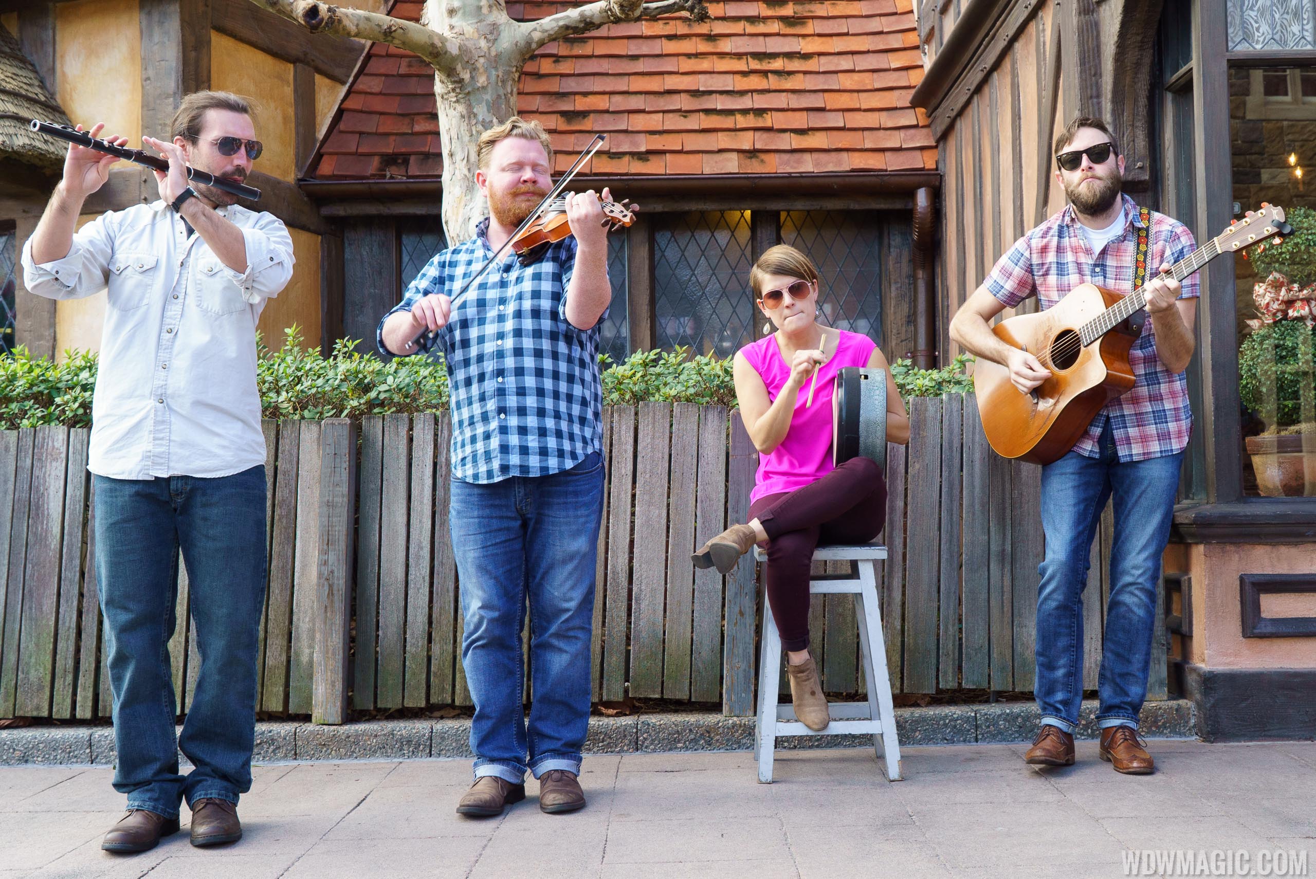 Quickstep overview - Photo 4 of 5