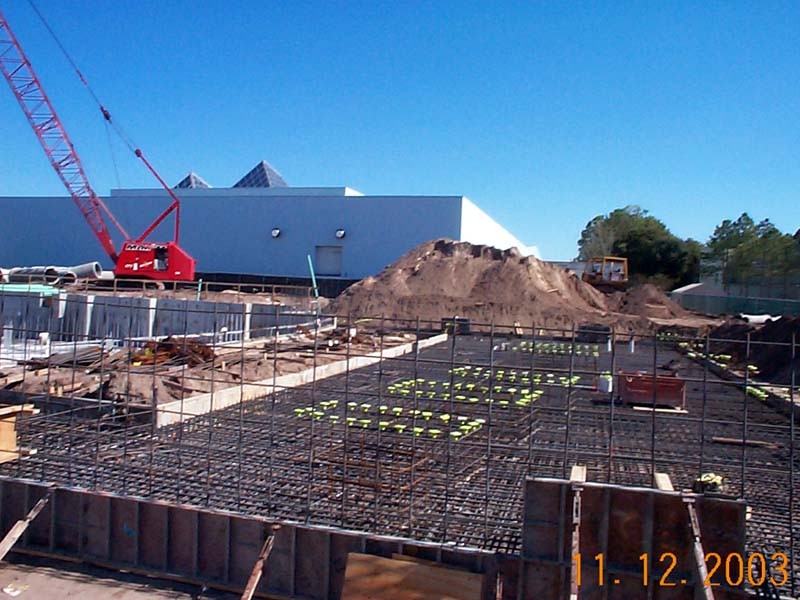 Construction