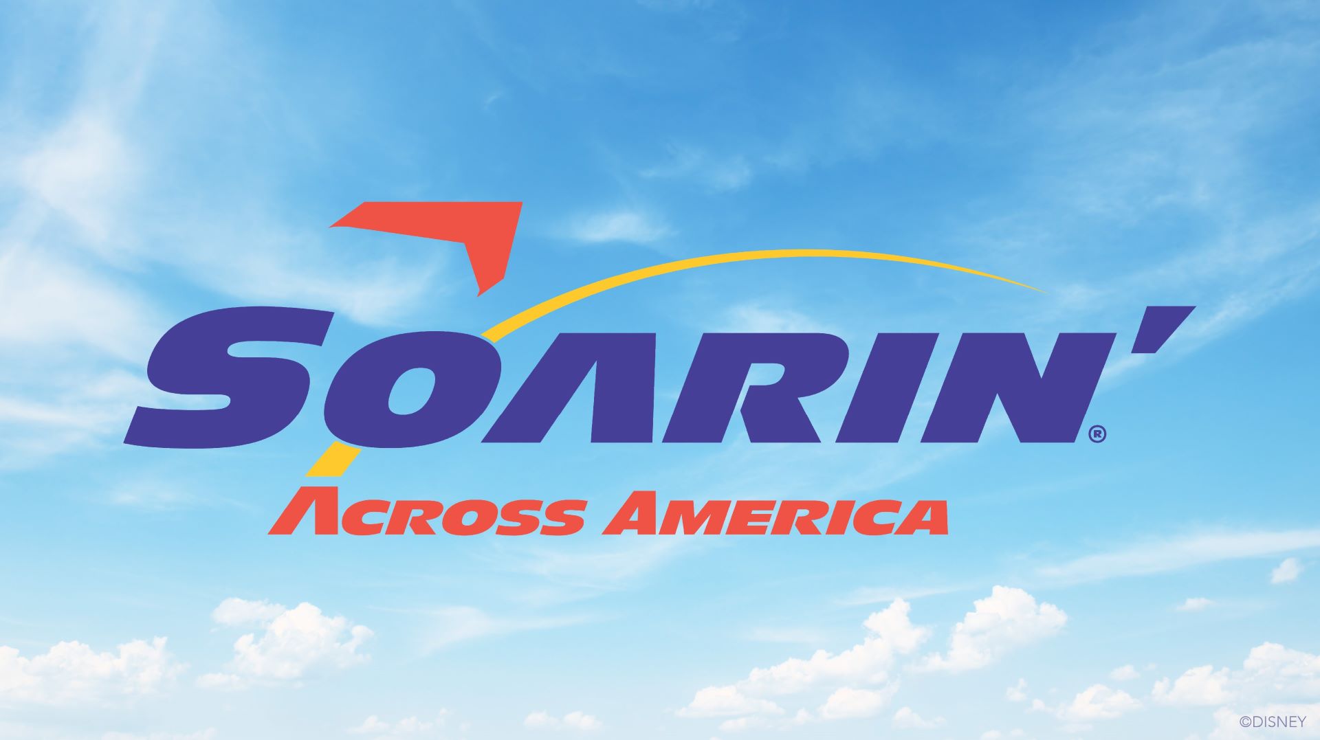 ‘Soarin’ Across America’ Coming to EPCOT and Disney California Adventure in Summer 2026