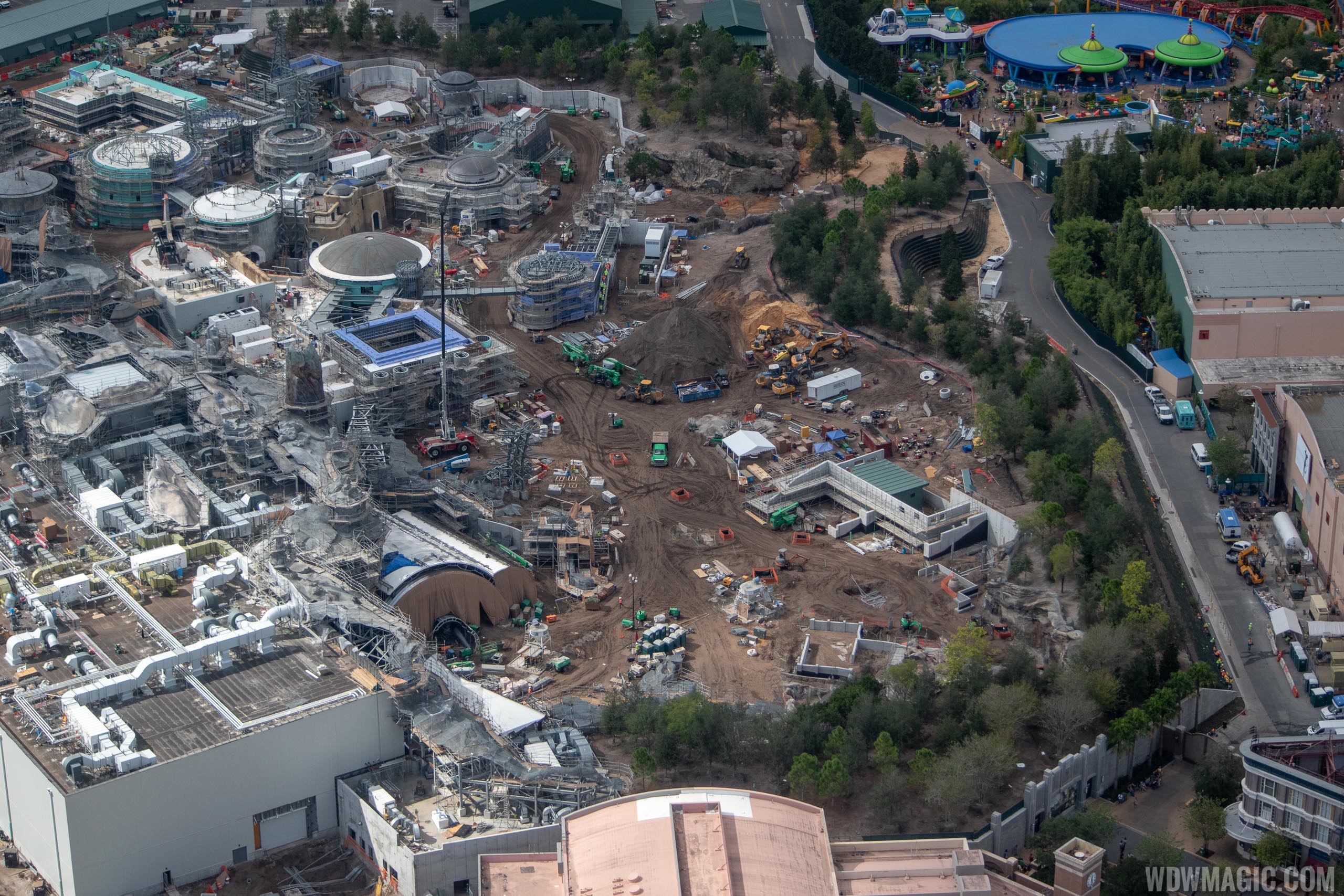 Youll Find Forevertron Behind Sea Of_27 >> Star Wars Galaxy S Edge Aerial Pictures November 2018 Photo 25 Of 27 Youll Find Forevertron Behind Sea Of_27 >> Star Wars Galaxy S Edge Aerial Pictures November 2018 Photo 25 Of 27