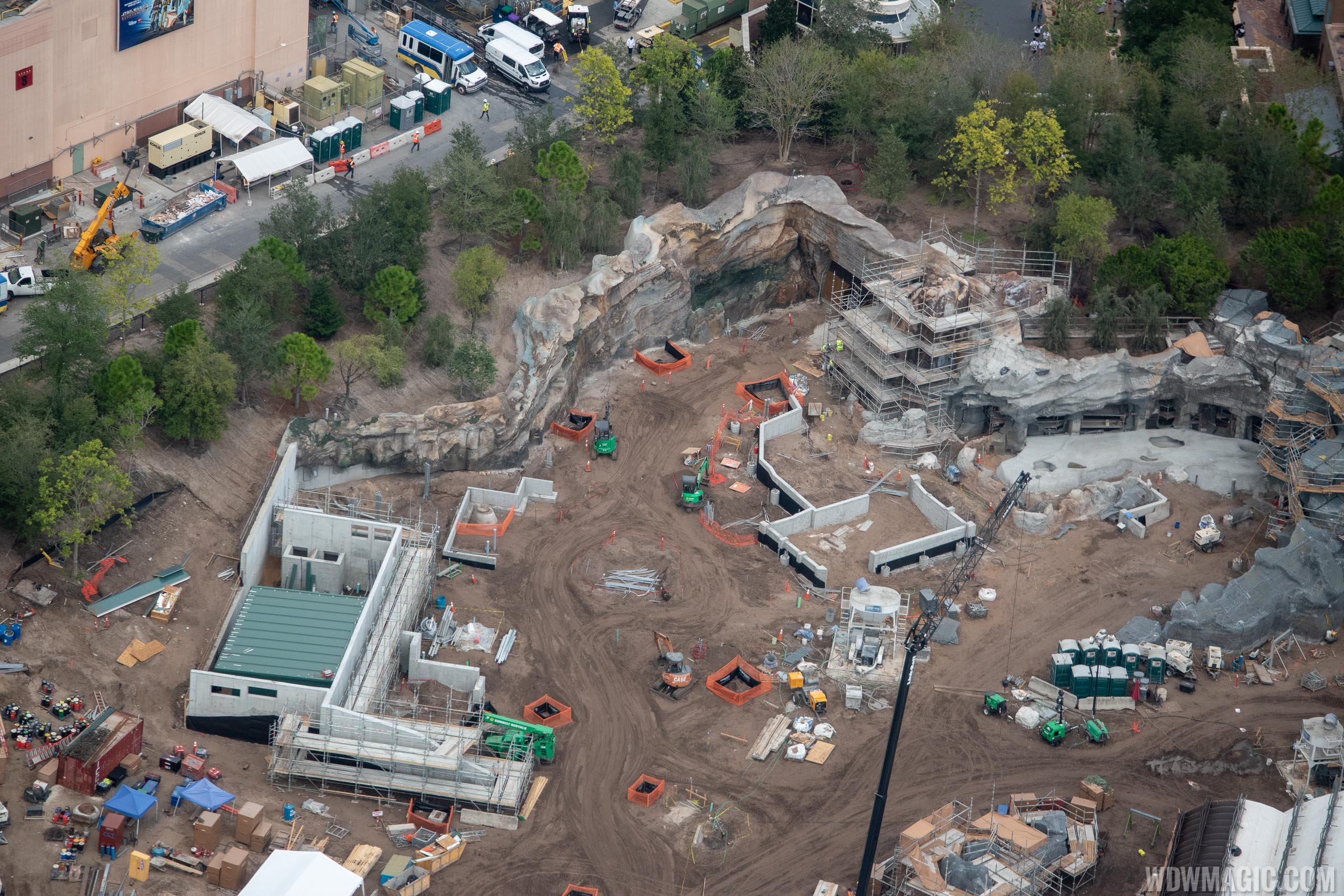 Youll Find Forevertron Behind Sea Of_27 >> Star Wars Galaxy S Edge Aerial Pictures November 2018 Photo 26 Of 27 Youll Find Forevertron Behind Sea Of_27 >> Star Wars Galaxy S Edge Aerial Pictures November 2018 Photo 26 Of 27
