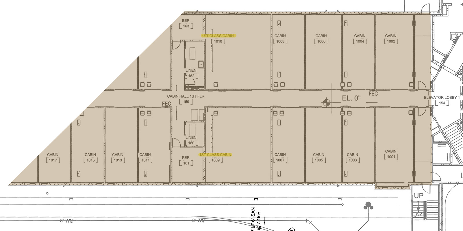 Photos Plans Reveal Many More Details On Upcoming Star Wars