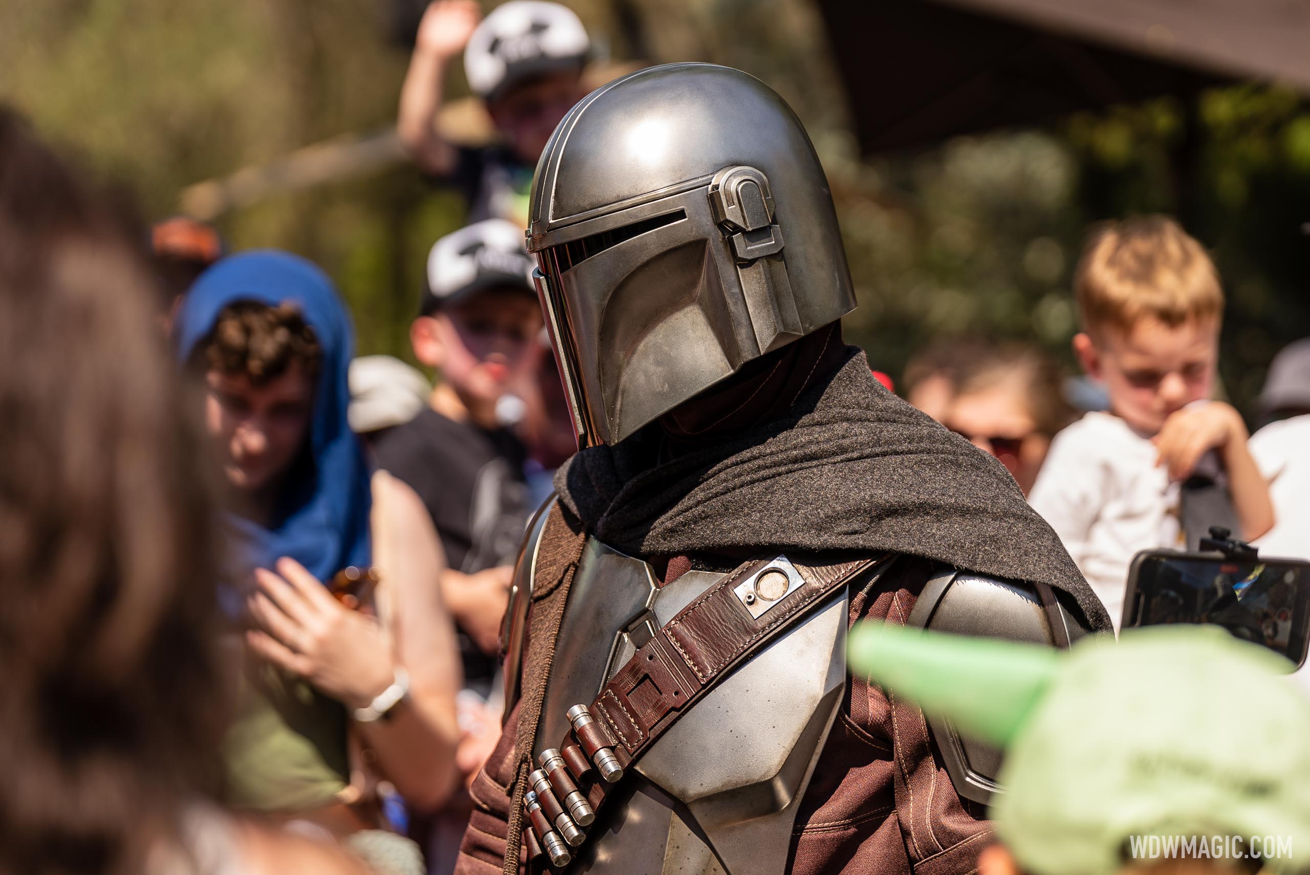 The Mandalorian Creator Jon Favreau Outlines His Idea For A Razor Crest 