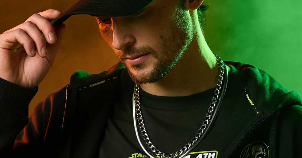 Star Wars Day 2026 Logo Collection: First Look at May the 4th Merchandise