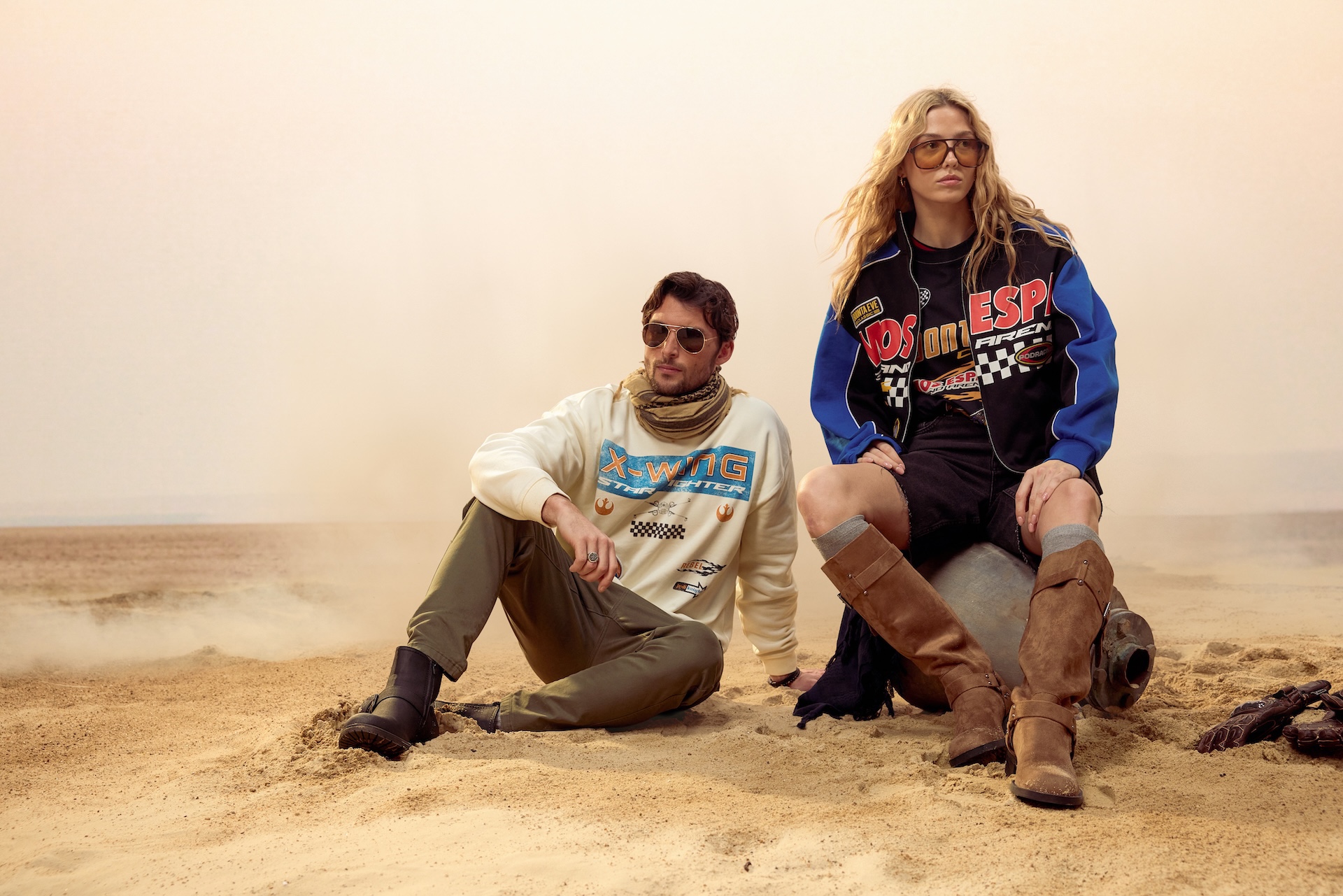 Star Wars May the 4th 2026 Merchandise at Walt Disney World: Virtual Queue Details and What's Available