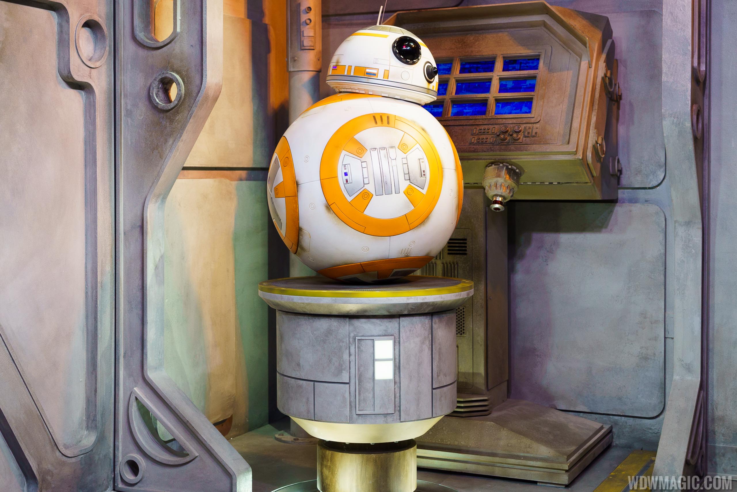 bb8 disney