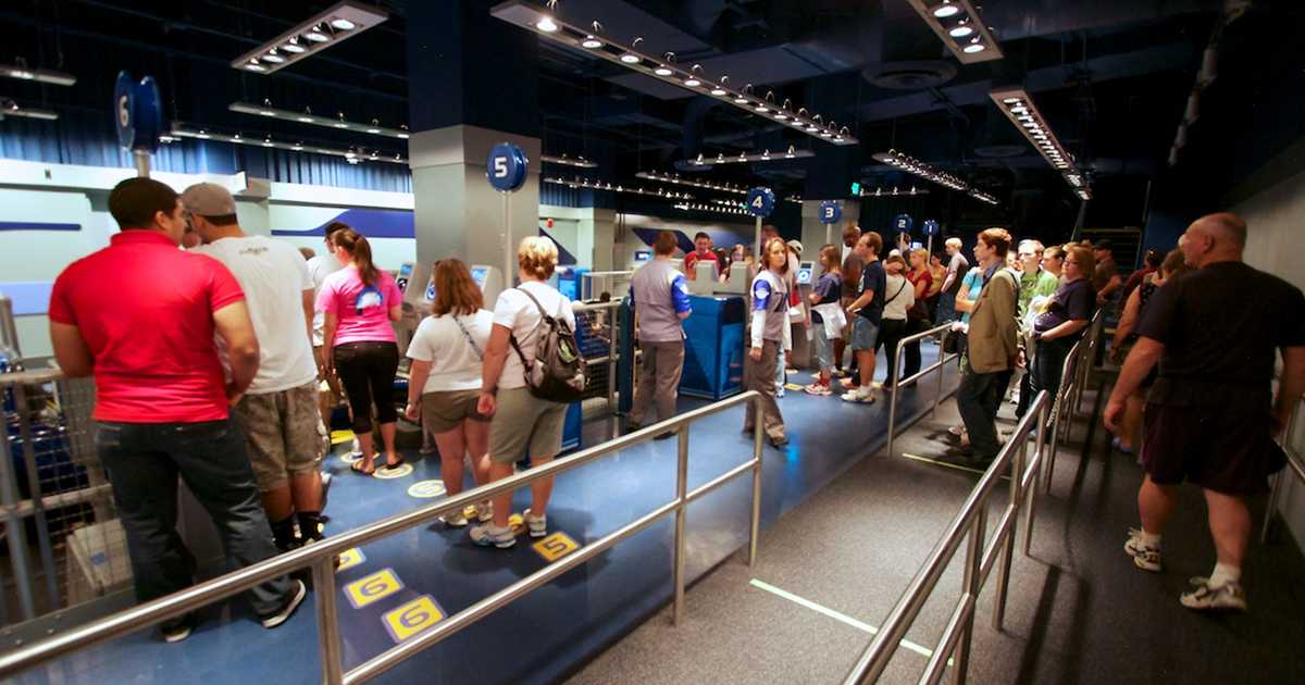 Testtrack Inside Inside the new Test Track 2012 - Photo 26 of 48