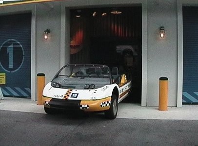Test Track remains closed to guests