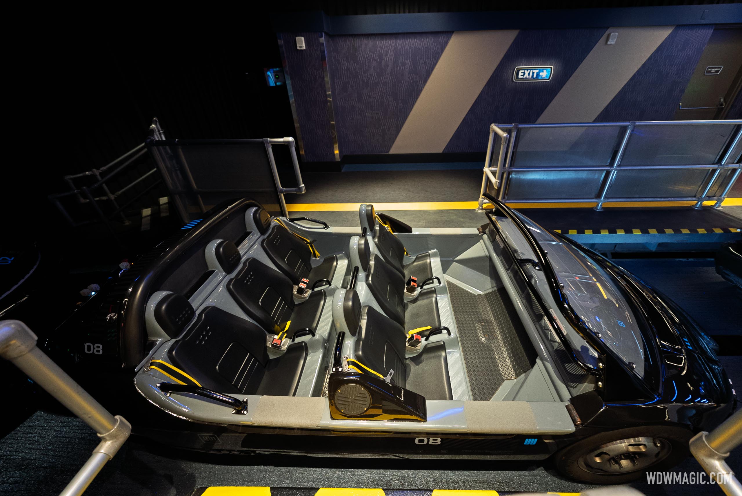Test Track 3.0 July Annual Passholder Previews - Photo 4 of 10