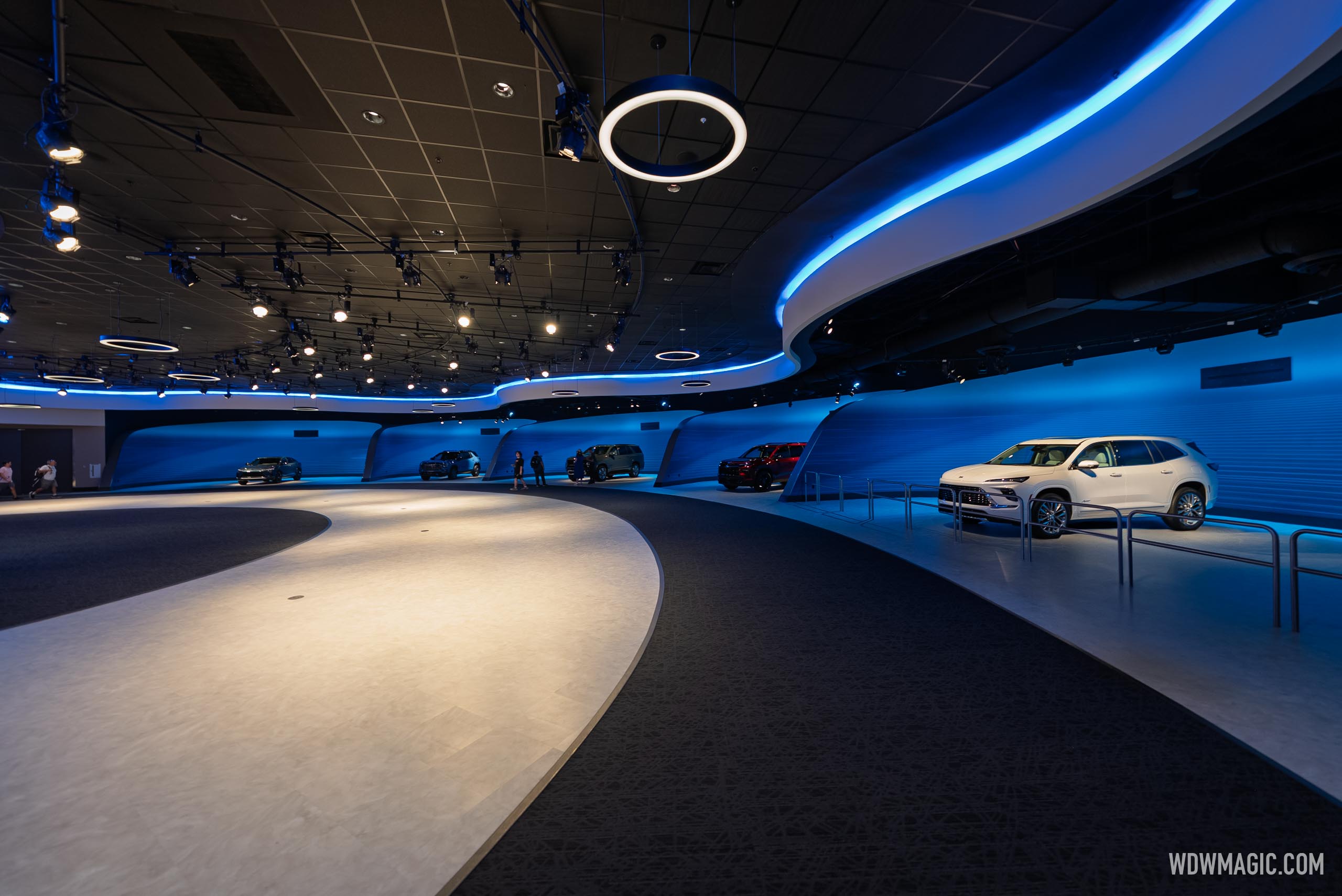 Test Track 3.0 July Annual Passholder Previews - Photo 10 of 10