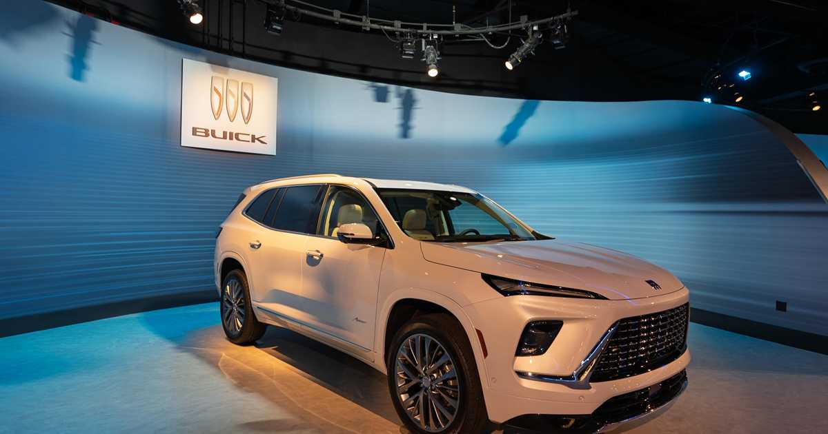 Test Track 3.0 GM Showroom - Photo 3 of 8