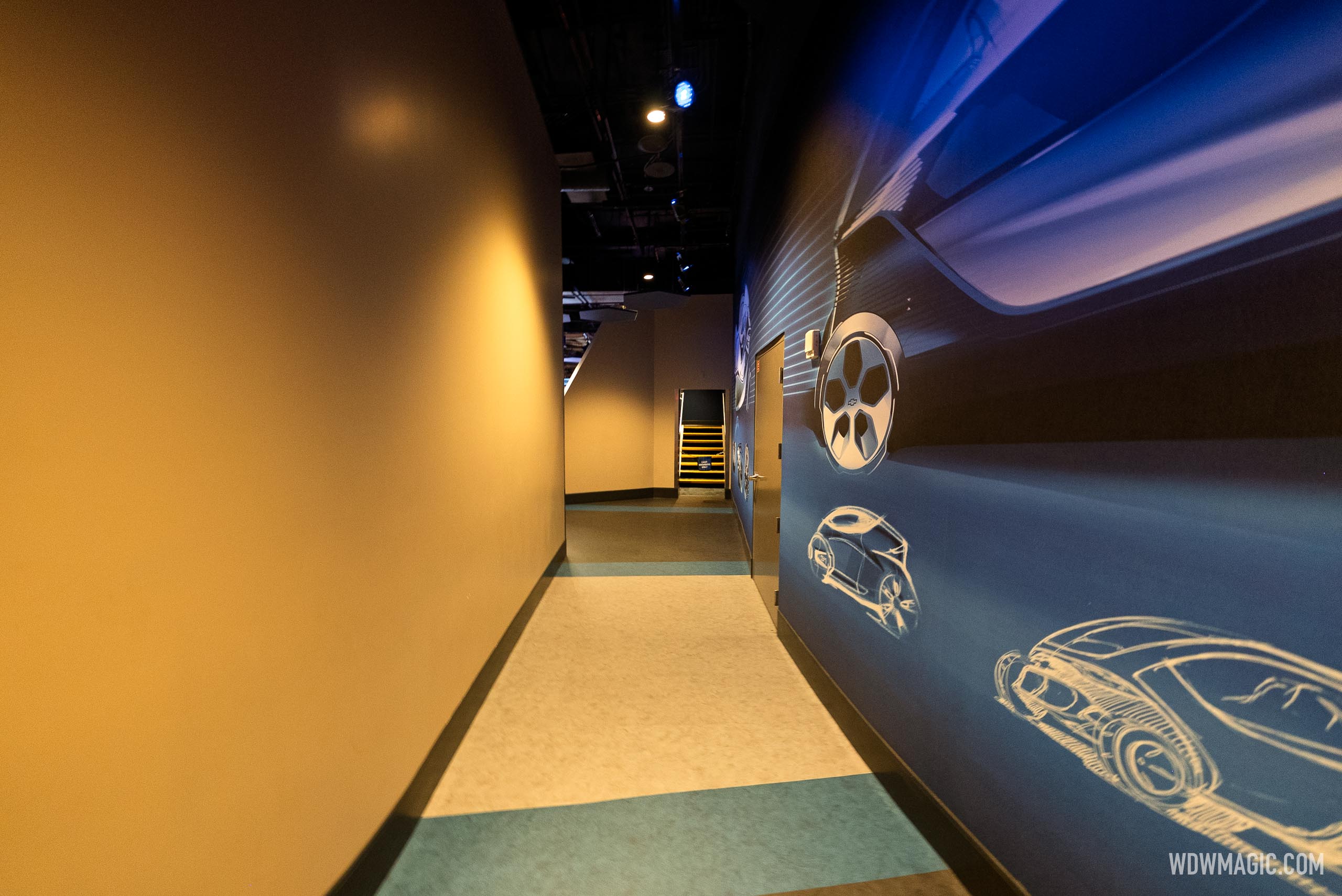 Test Track 3.0 Ride-Through - Photo 12 of 59