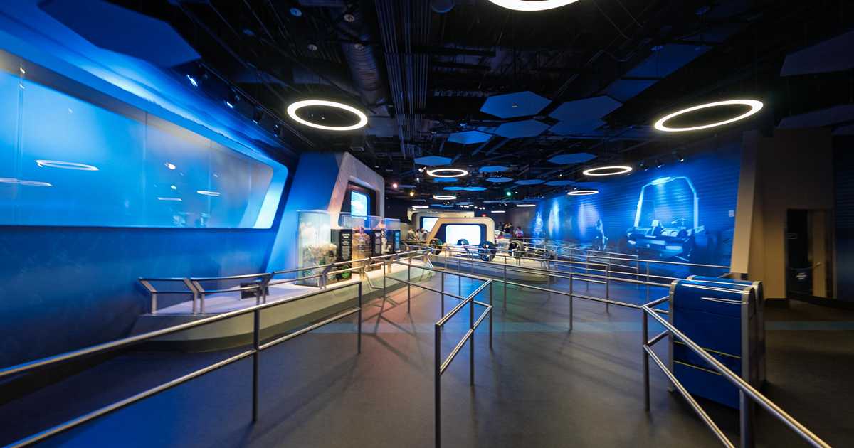 Maypole Testtrack Test Track 3.0 Ride-Through - Photo 13 of 59
