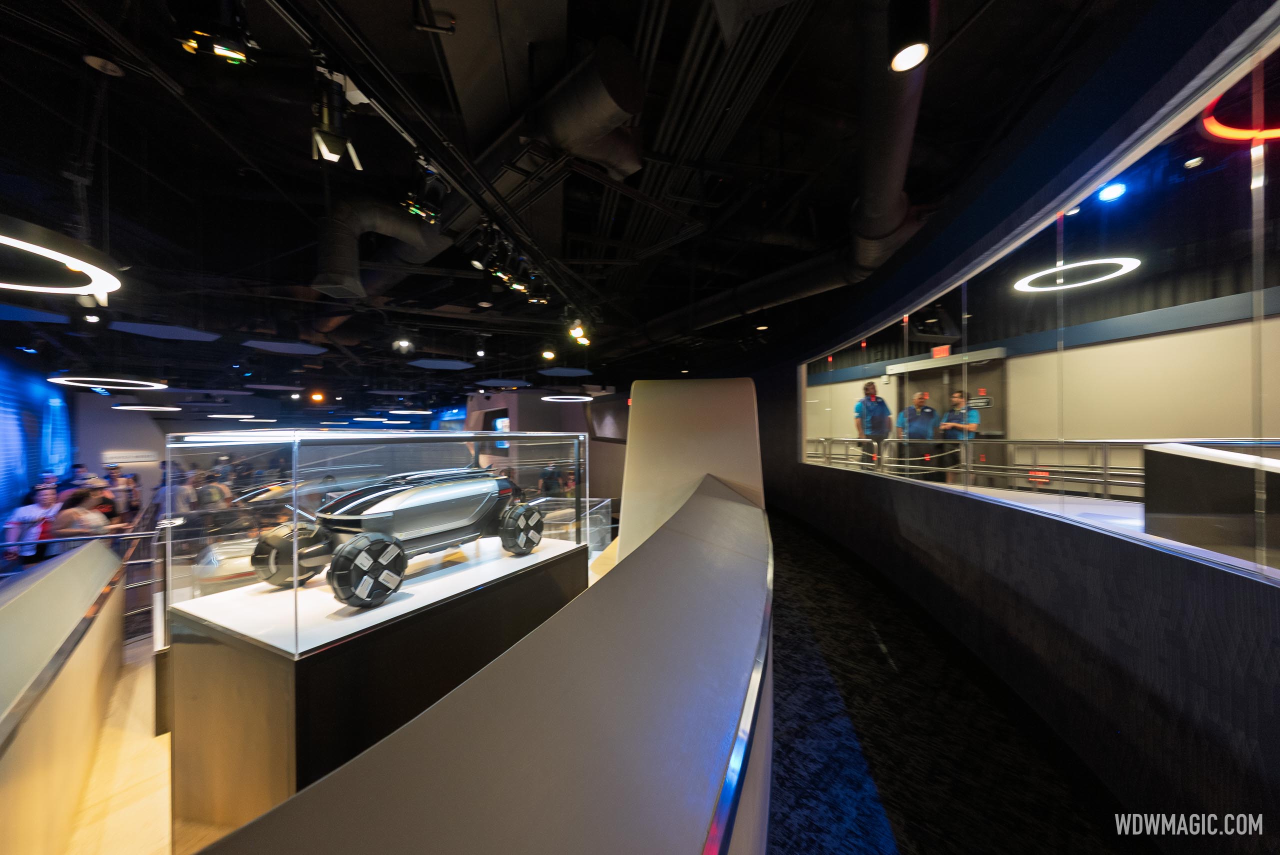 Test Track 3.0 Ride-Through - Photo 19 of 59