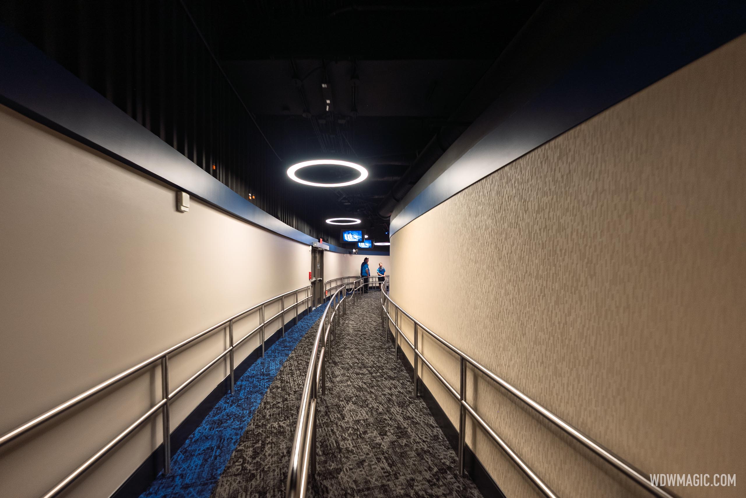 Test Track 3.0 Ride-Through - Photo 20 of 59