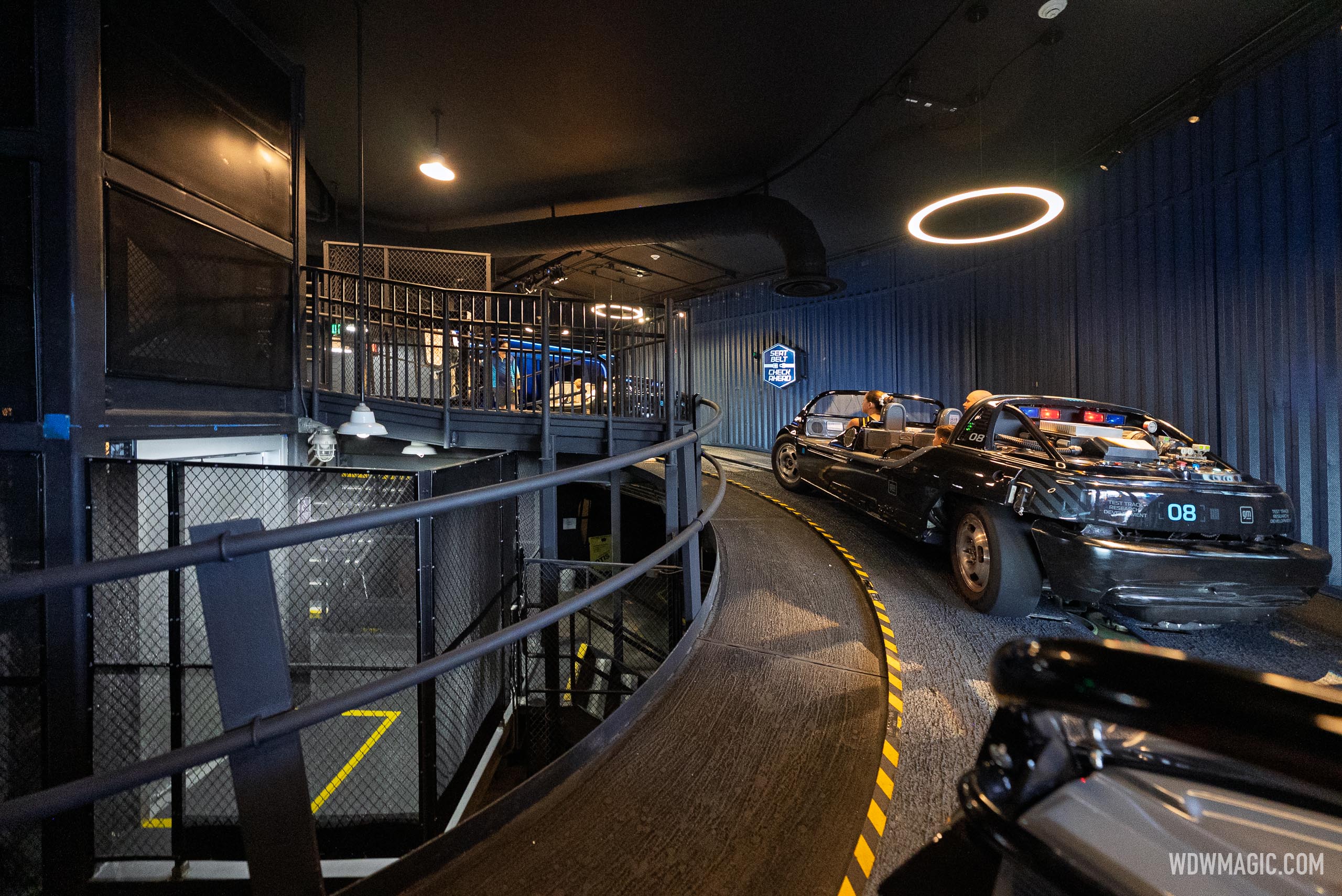 Test Track 3.0 Ride-Through - Photo 30 of 59