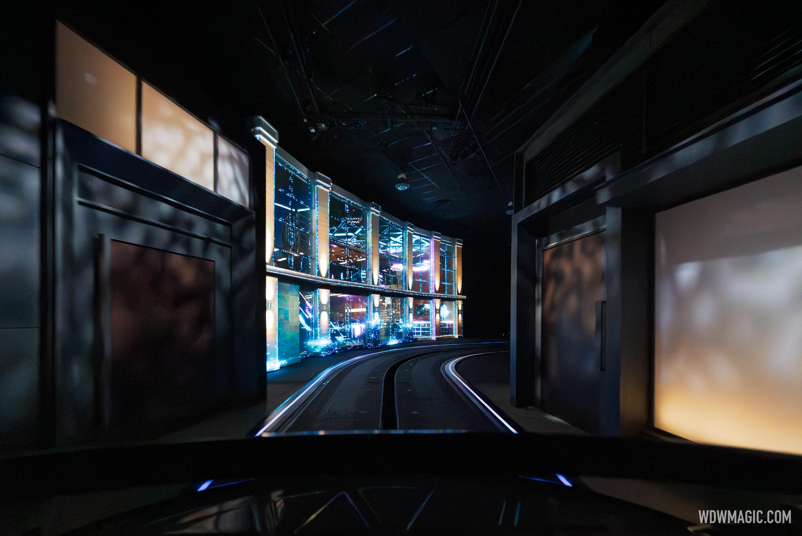 Test Track 3.0 Ride-Through - Photo 35 of 59