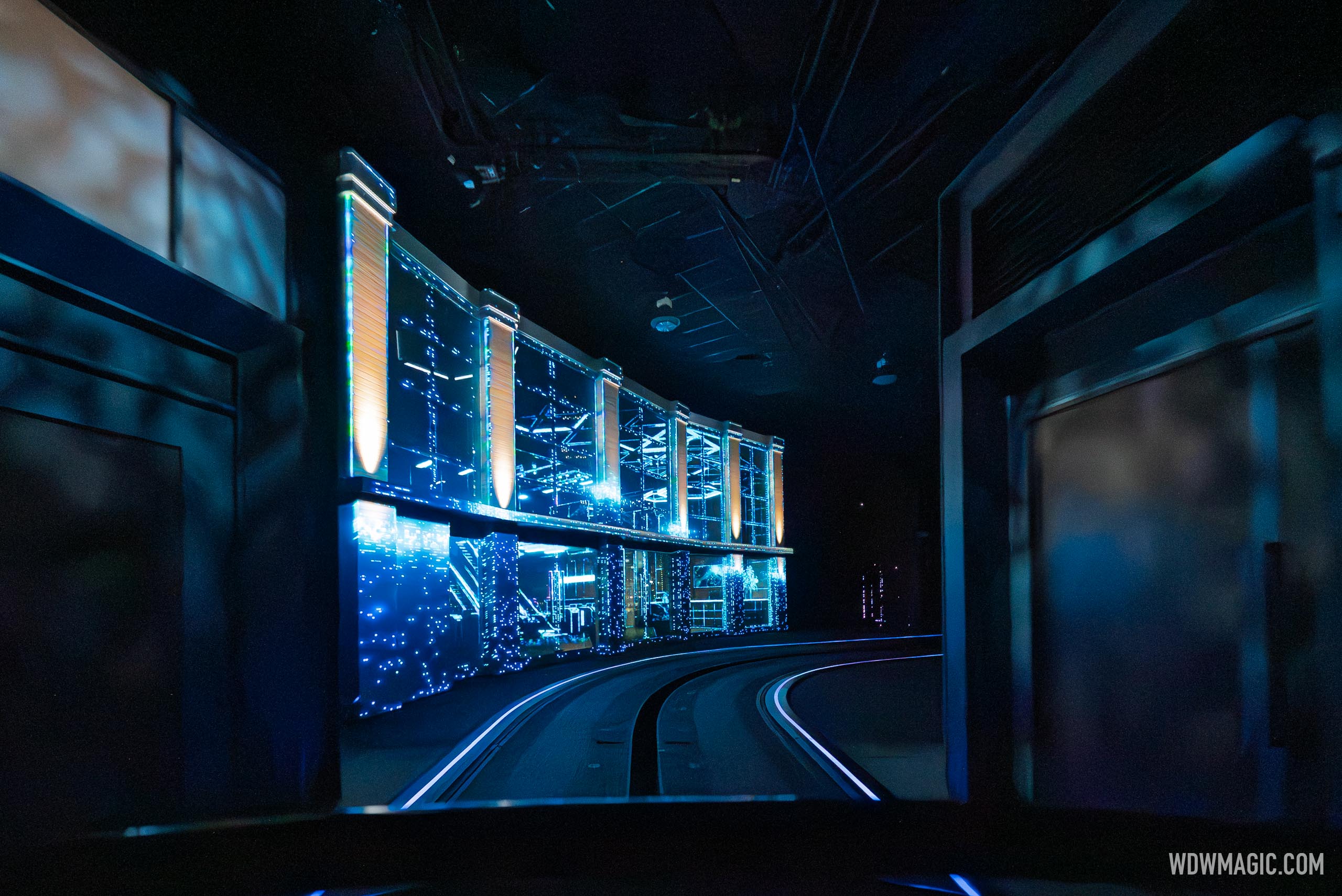 Test Track 3.0 Ride-Through - Photo 36 of 59