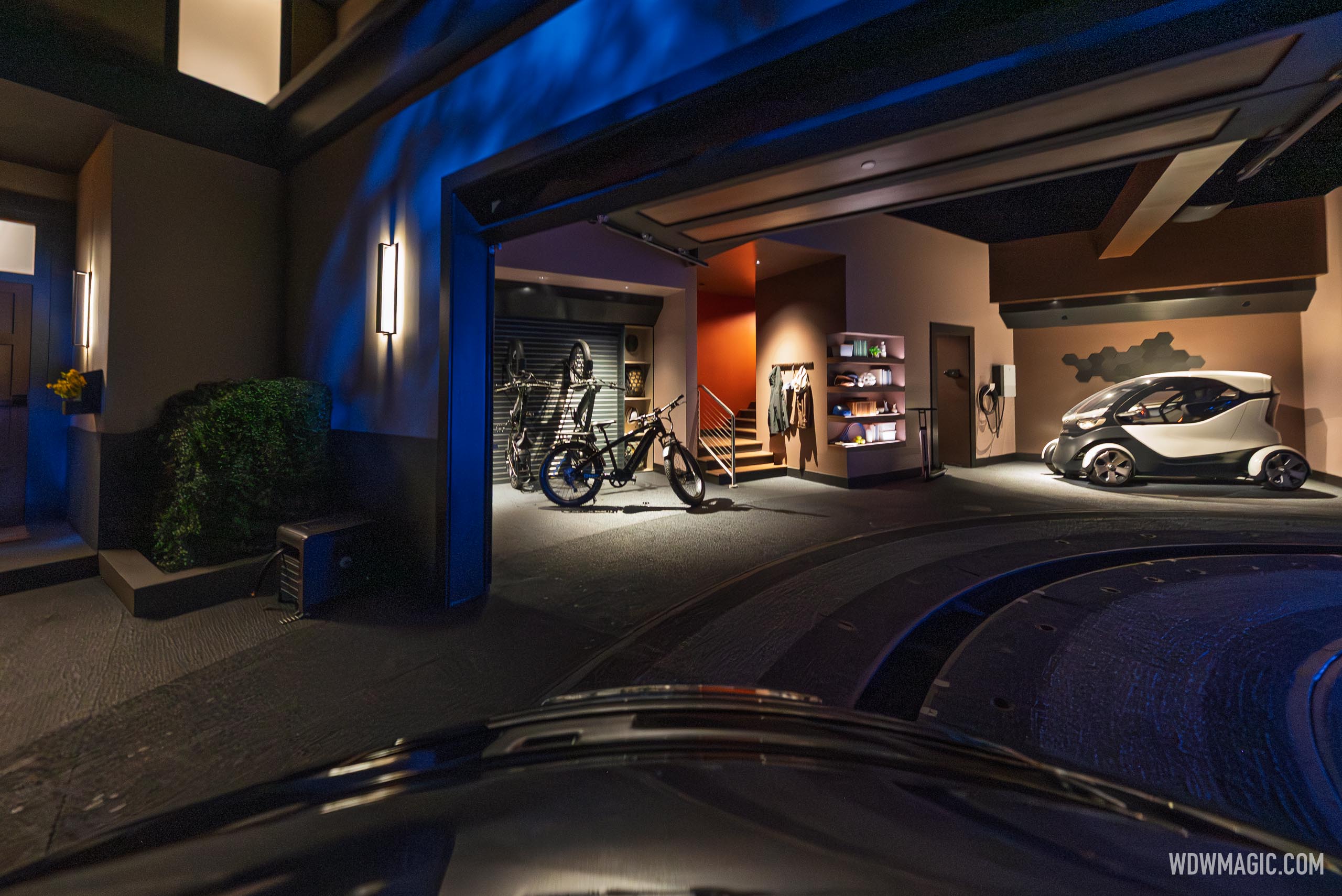 Test Track 3.0 Ride-Through - Photo 42 of 59
