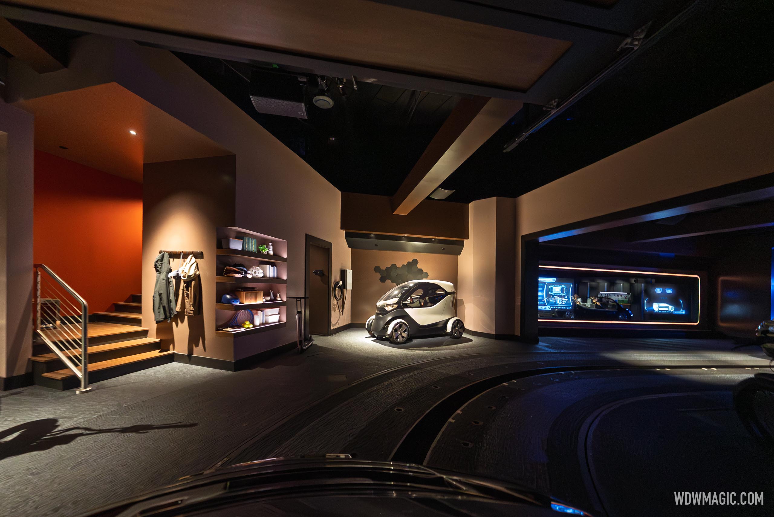 Test Track 3.0 Ride-Through - Photo 44 of 59