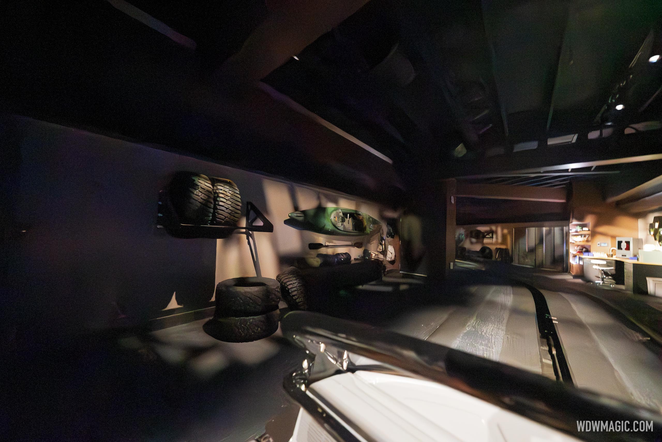 Test Track 3.0 Ride-Through - Photo 49 of 59