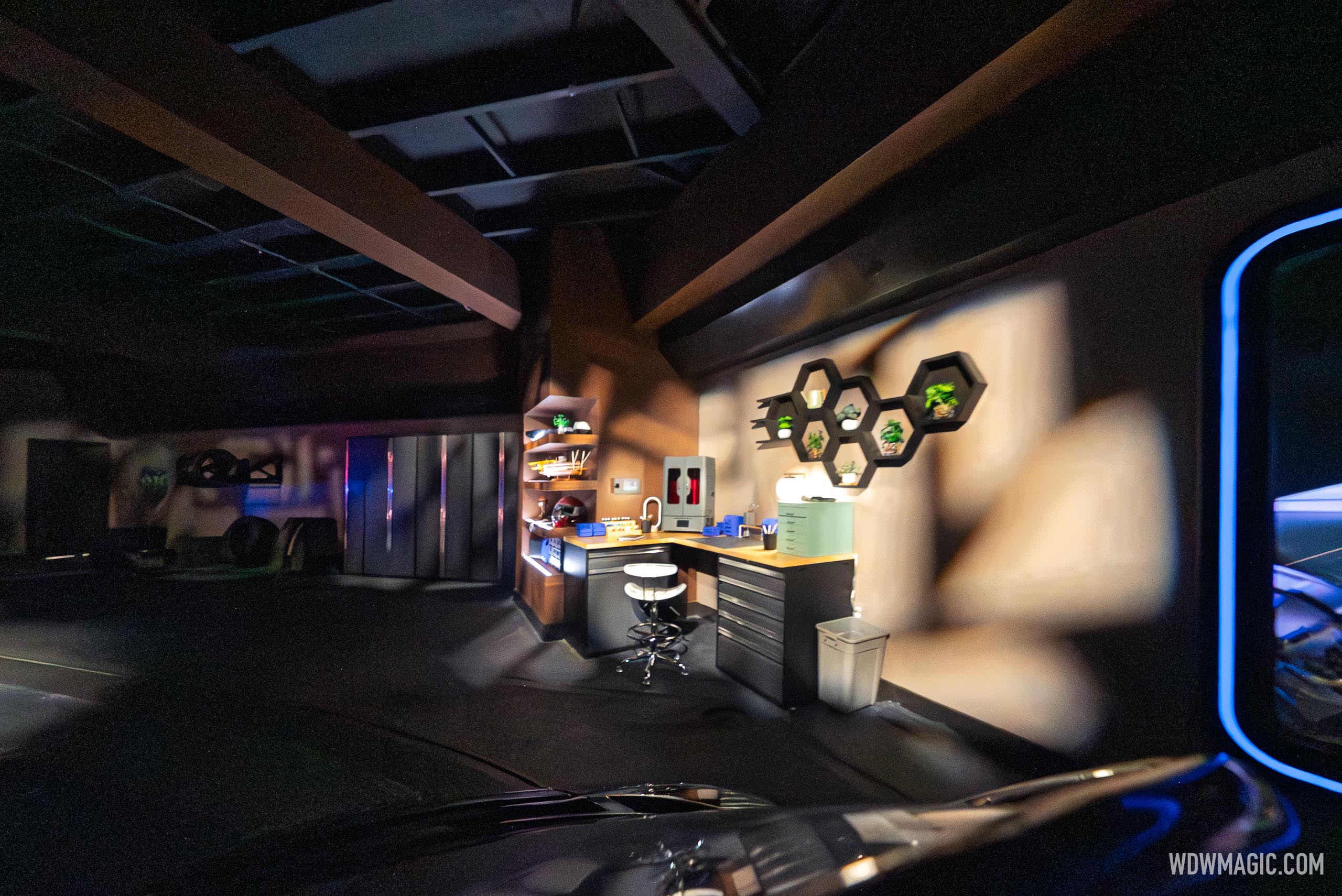 Test Track 3.0 Ride-Through - Photo 50 of 59