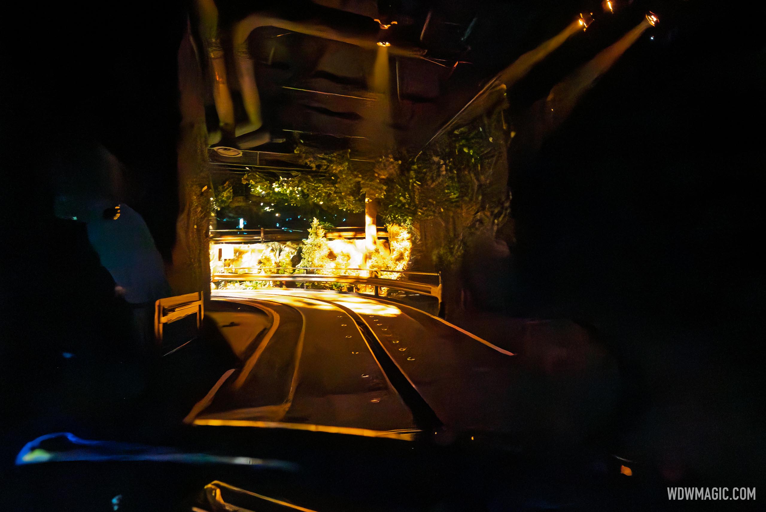 Test Track 3.0 Ride-Through - Photo 52 of 59