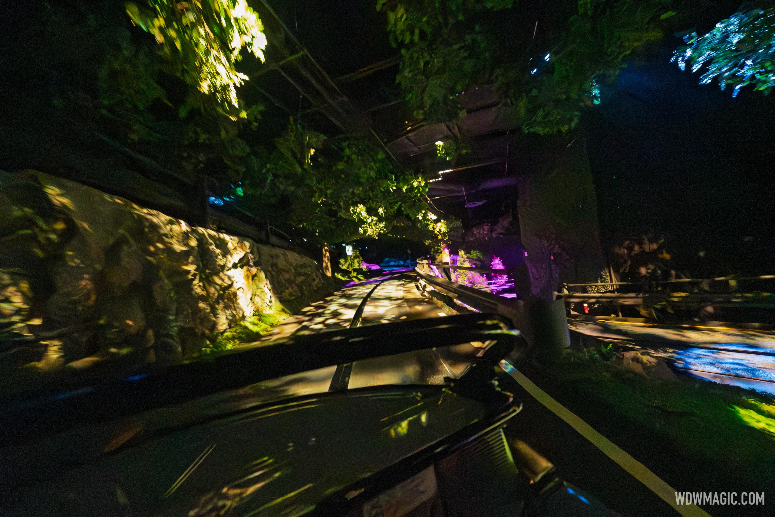 Test Track 3.0 Ride-Through - Photo 54 of 59