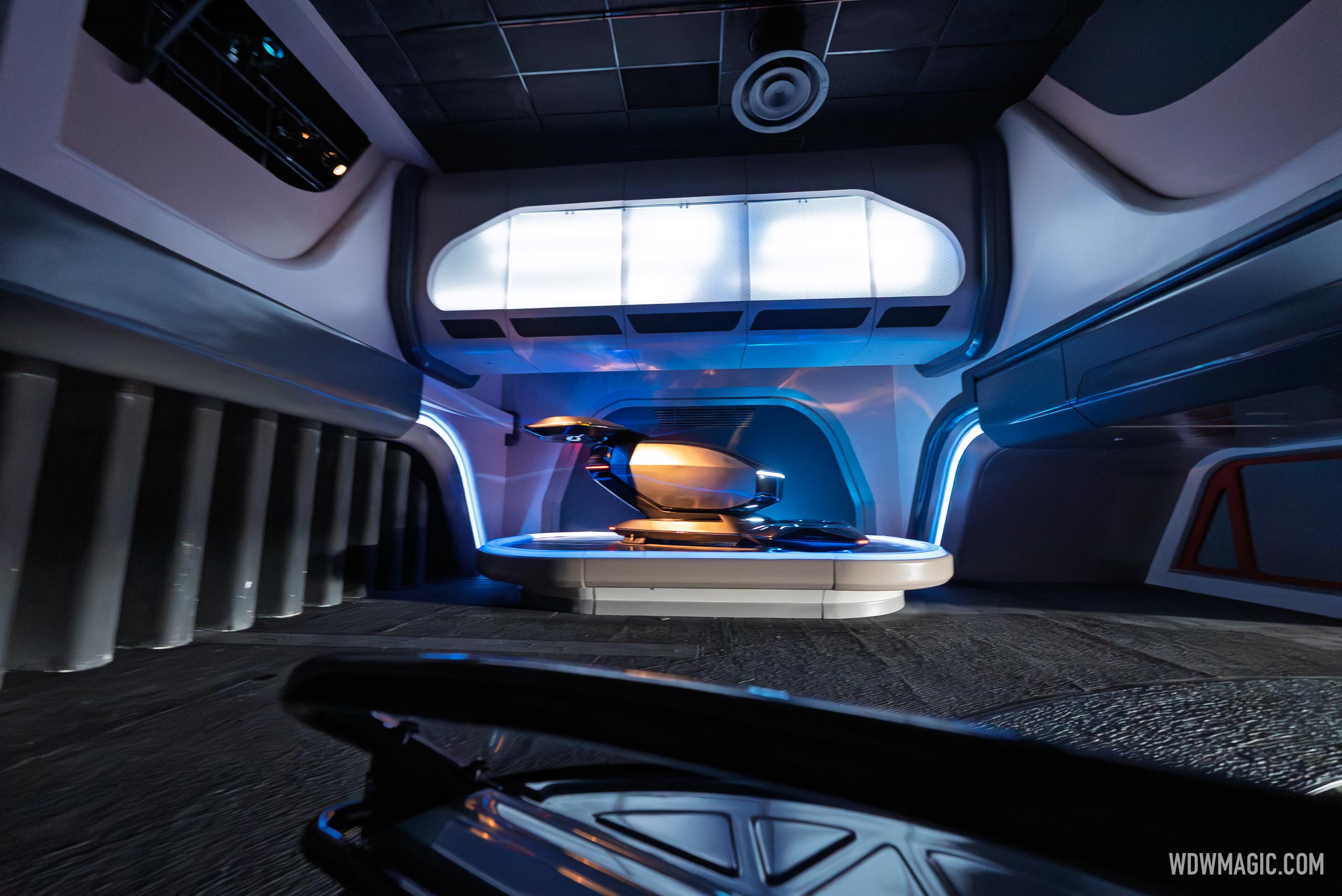 Test Track 3.0 Ride-Through - Photo 55 of 59