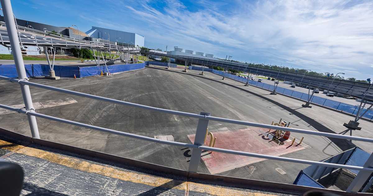Test Track 3.0 Ride-Through - Photo 57 of 59