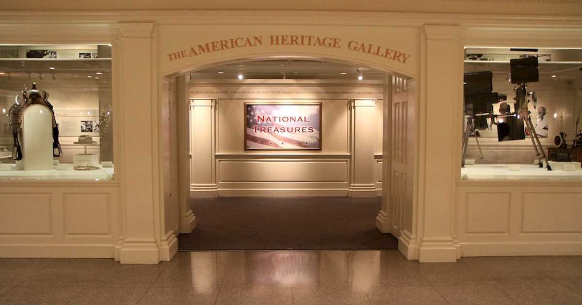 The Top African American Heritage Sites in the US American heritage near me