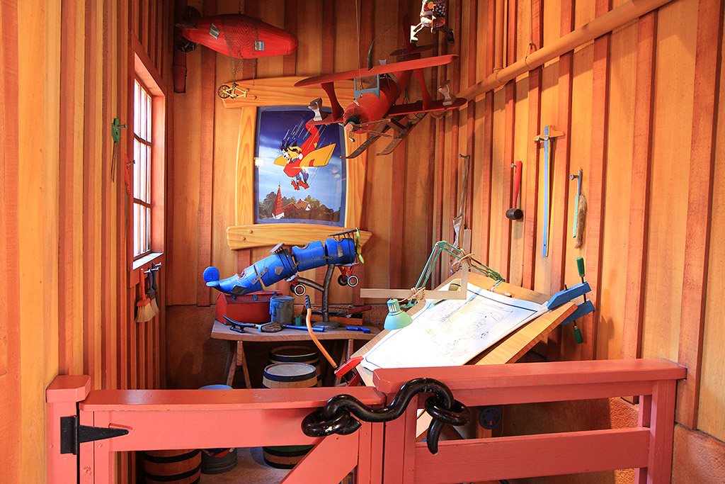 Barnstormer - Photo 8 of 22