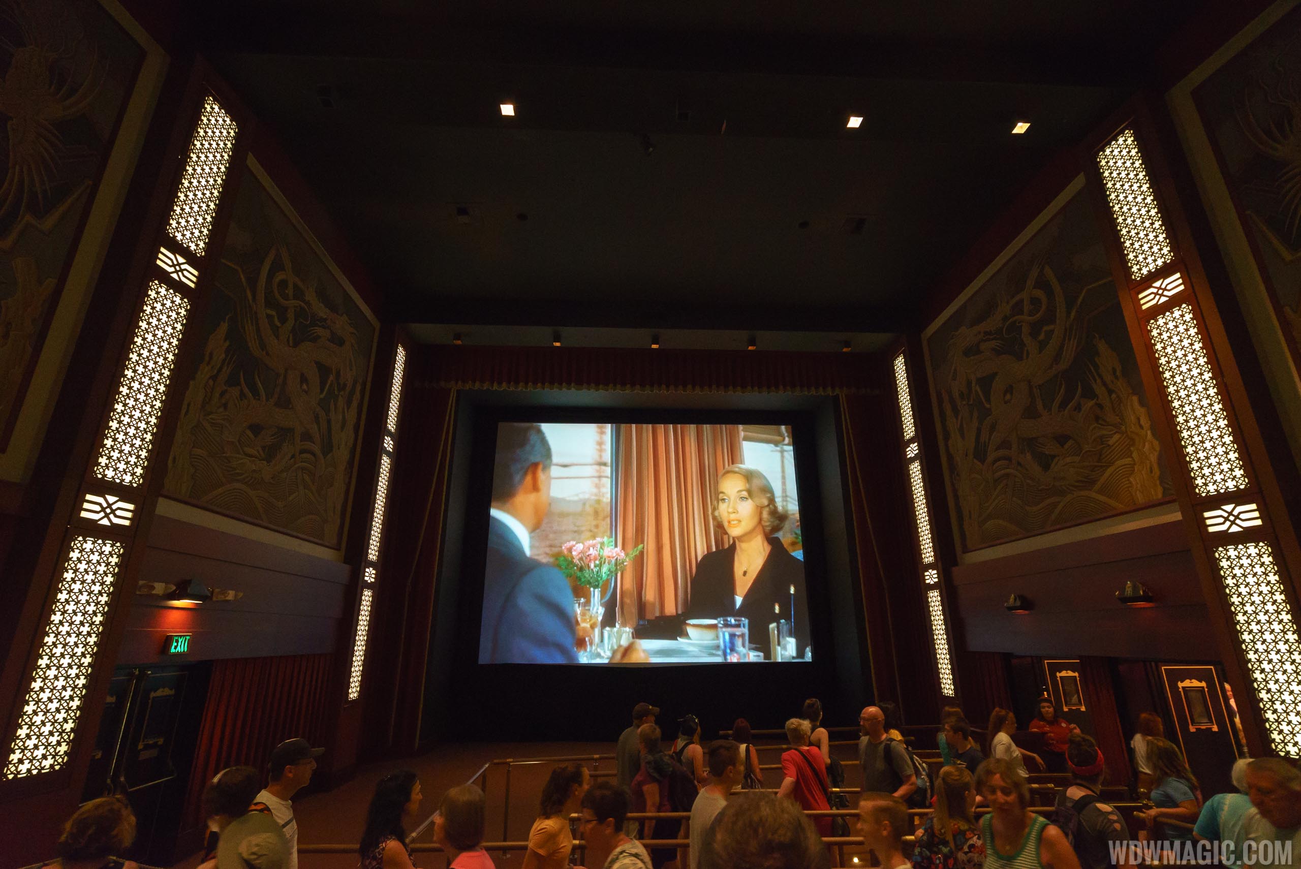 Complete tour of The Great Movie Ride - Photo 14 of 78