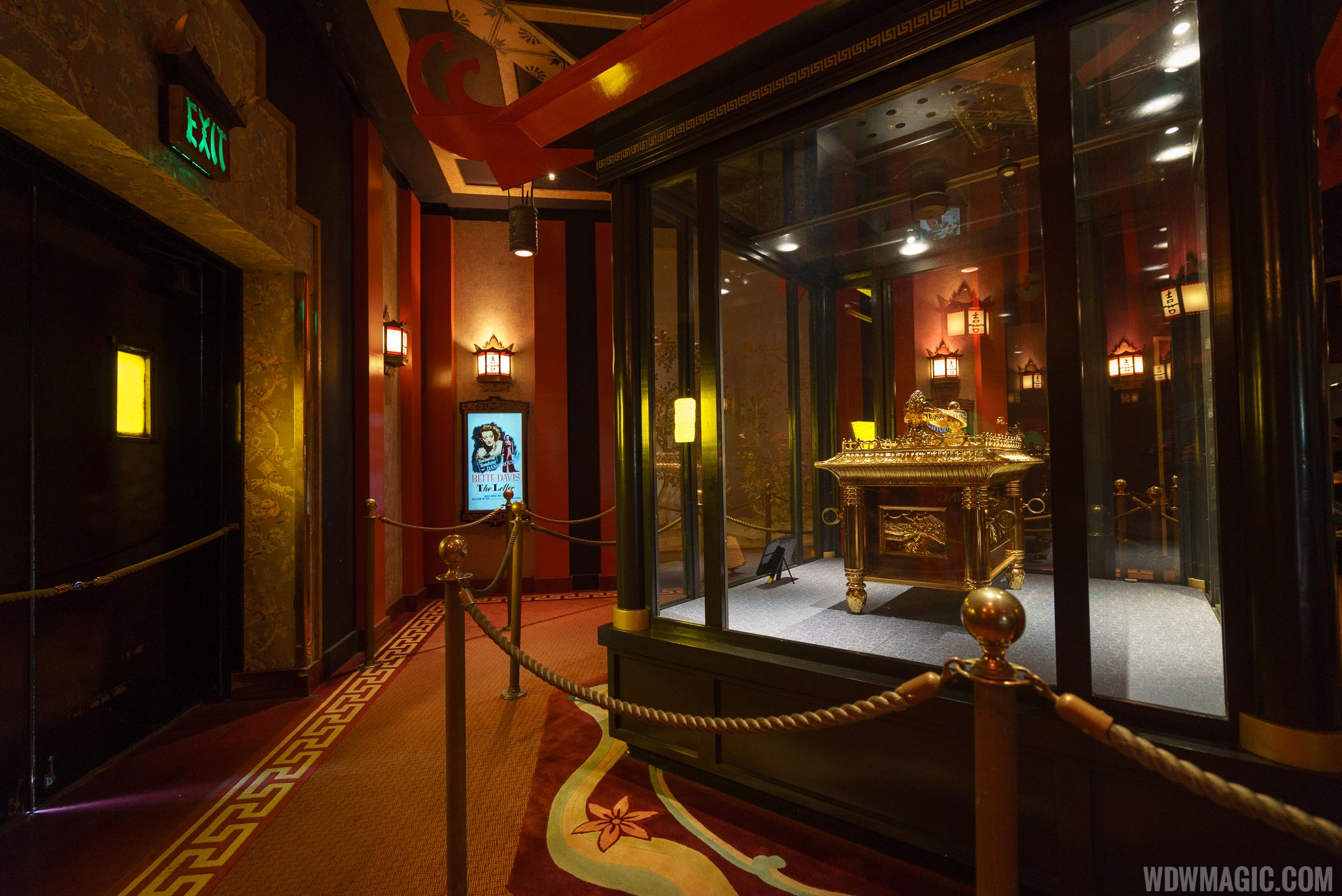 Complete tour of The Great Movie Ride - Photo 12 of 78