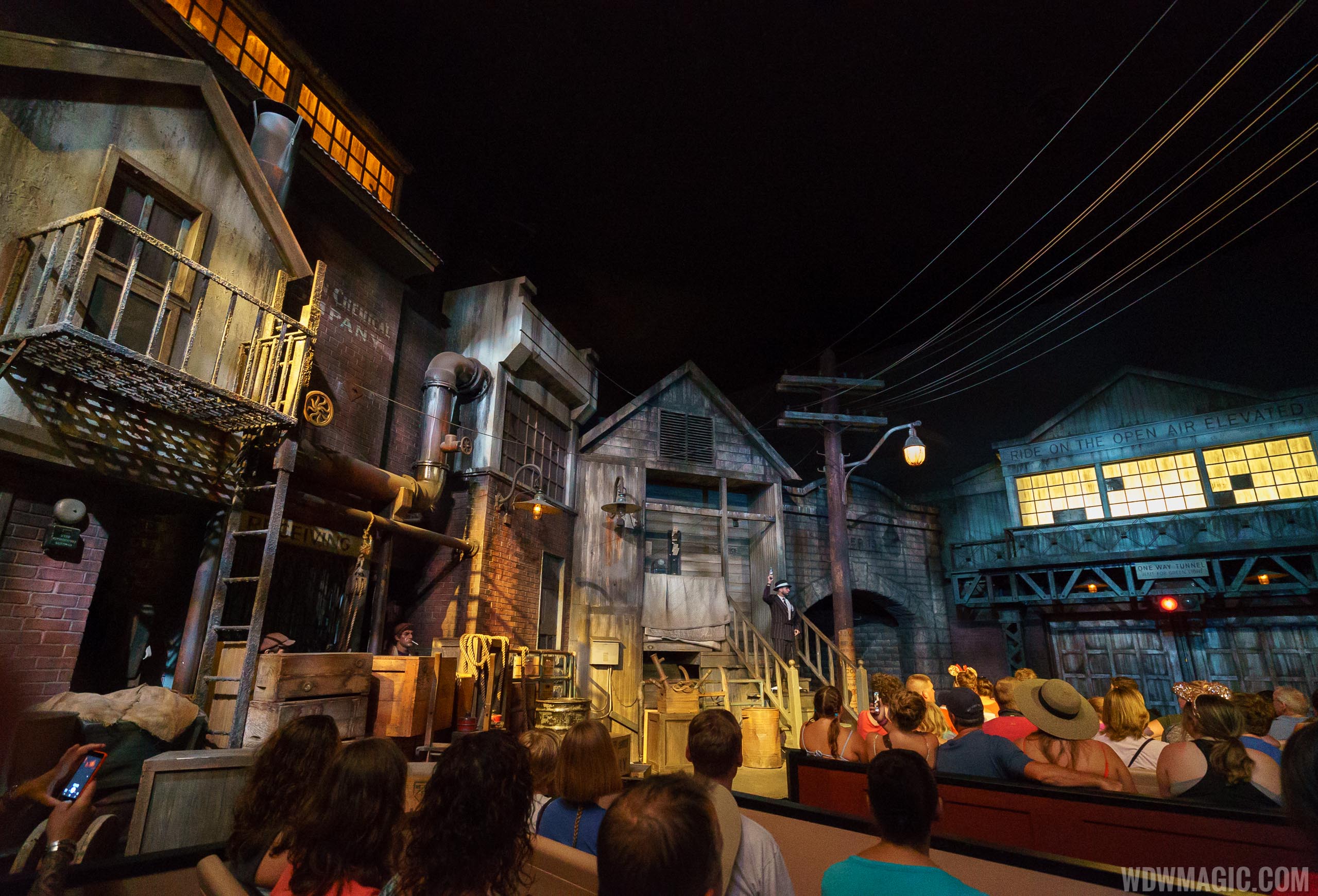 Complete tour of The Great Movie Ride - Photo 37 of 78