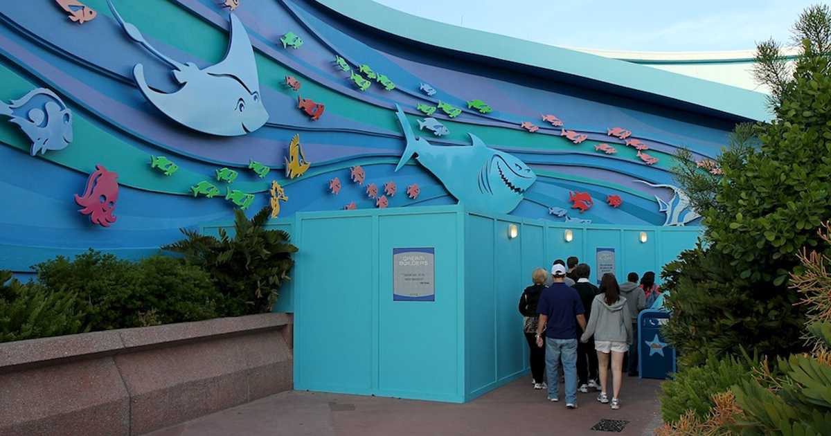 FASTPASS line construction