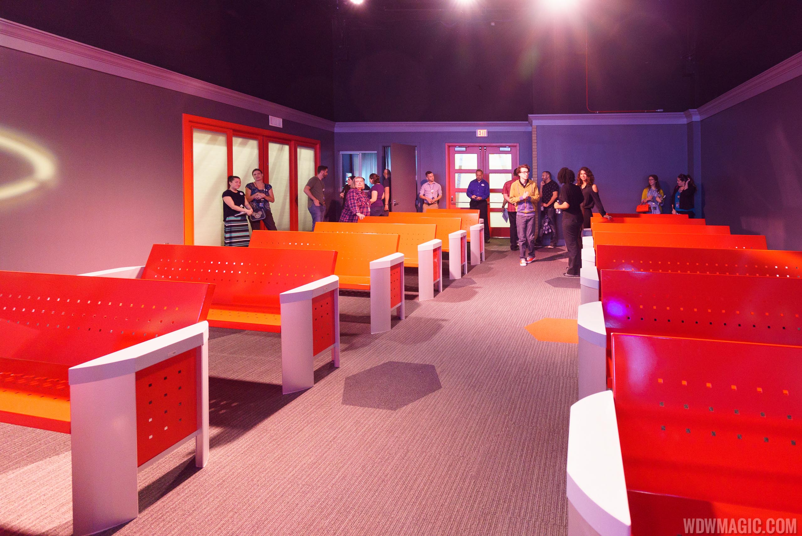 The SpectacuLAB show - Photo 6 of 6