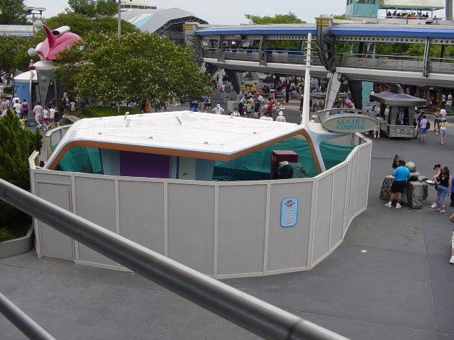 New DVC location - Photo 5 of 5