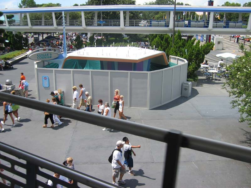 New DVC location construction - Photo 2 of 3
