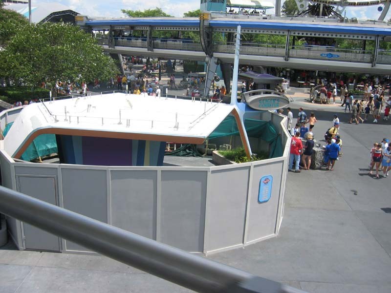 New DVC location construction - Photo 3 of 3