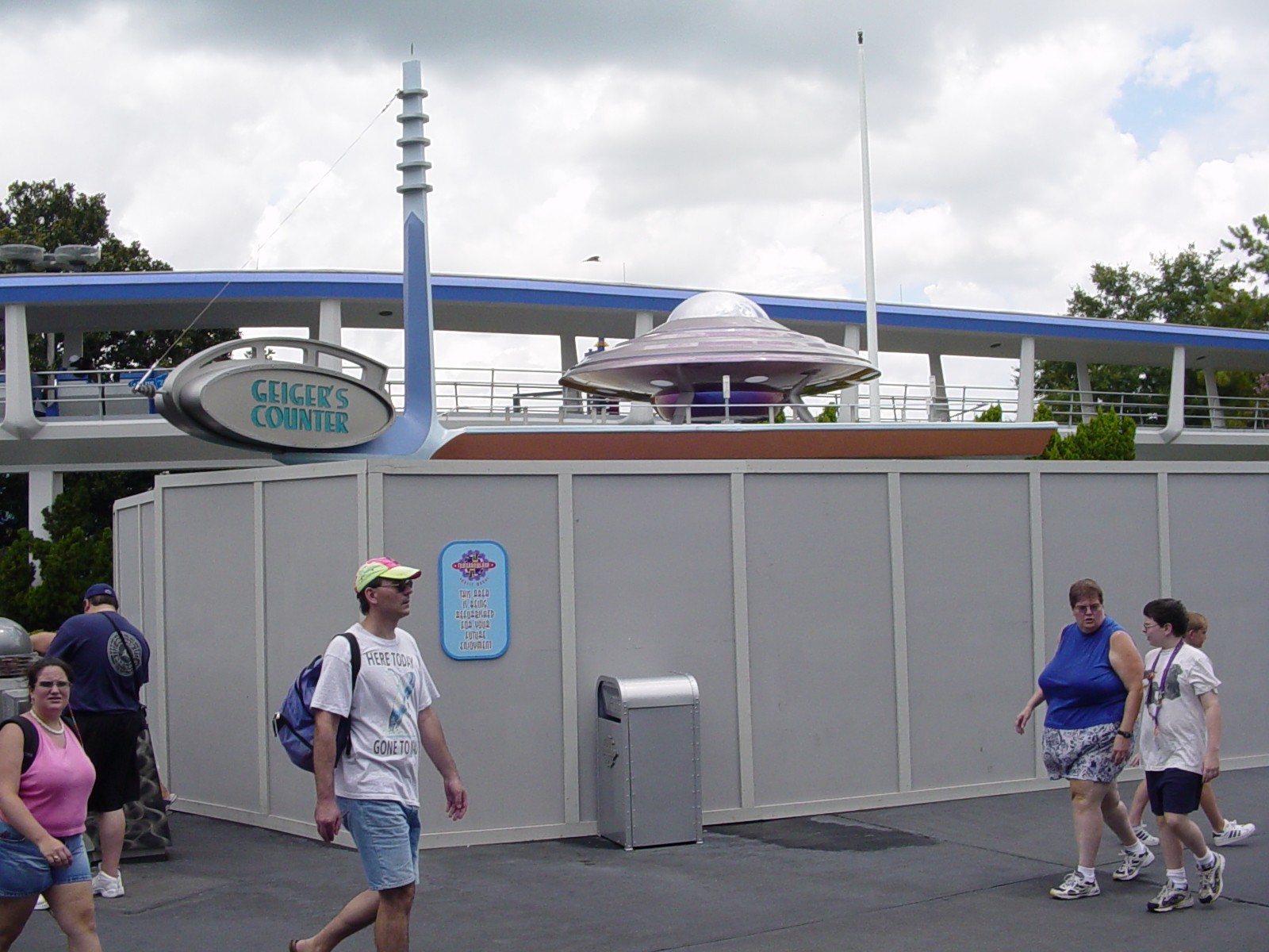 New DVC location construction - Photo 3 of 3