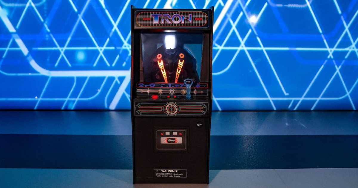 TRON Identity Program - Photo 3 of 4