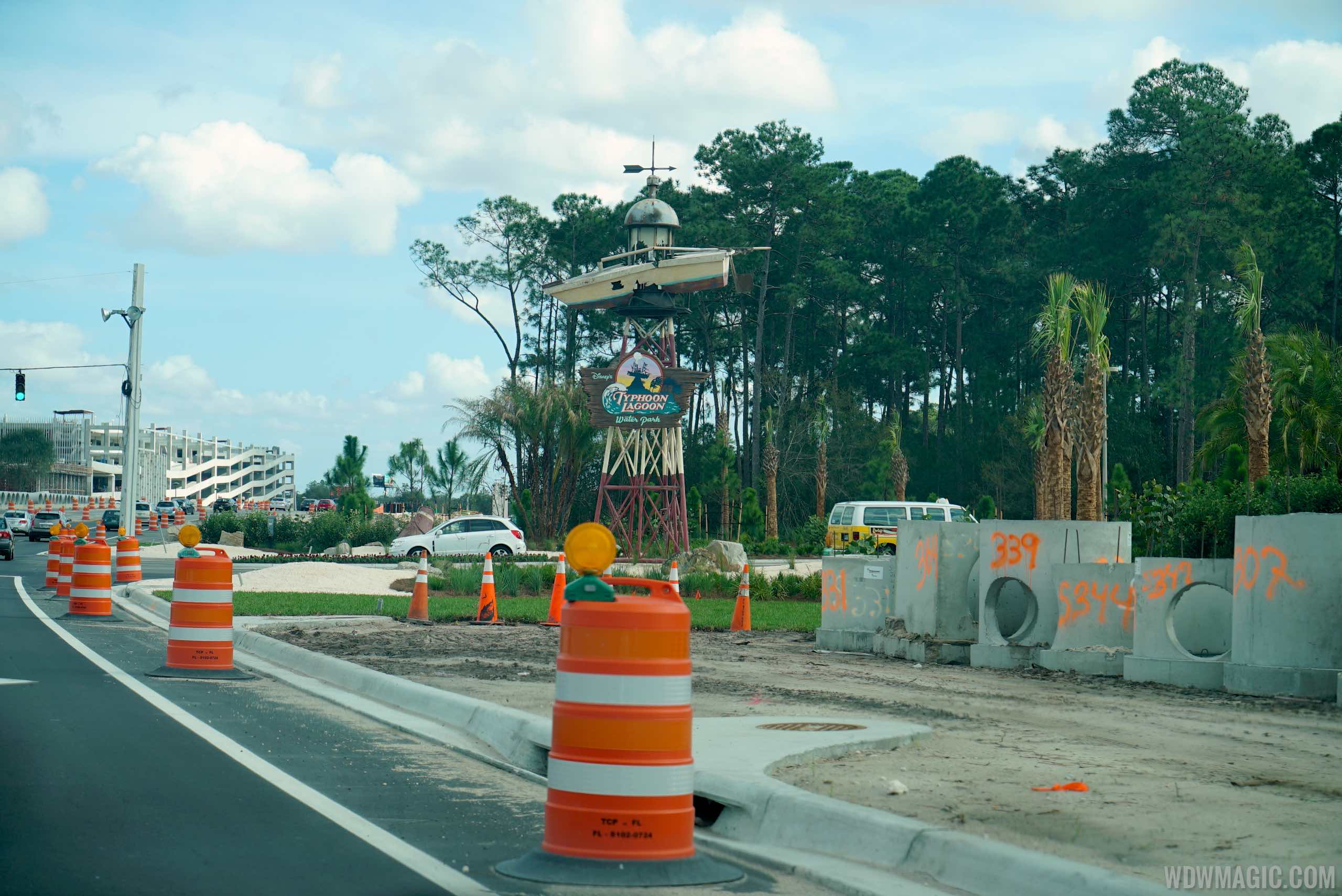Typhoon Lagoon Crowd Calendar prntbl.concejomunicipaldechinu.gov.co