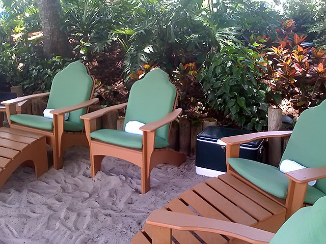 typhoon lagoon beachcomber