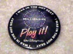 Who Wants To Be A Millionaire-Play It!