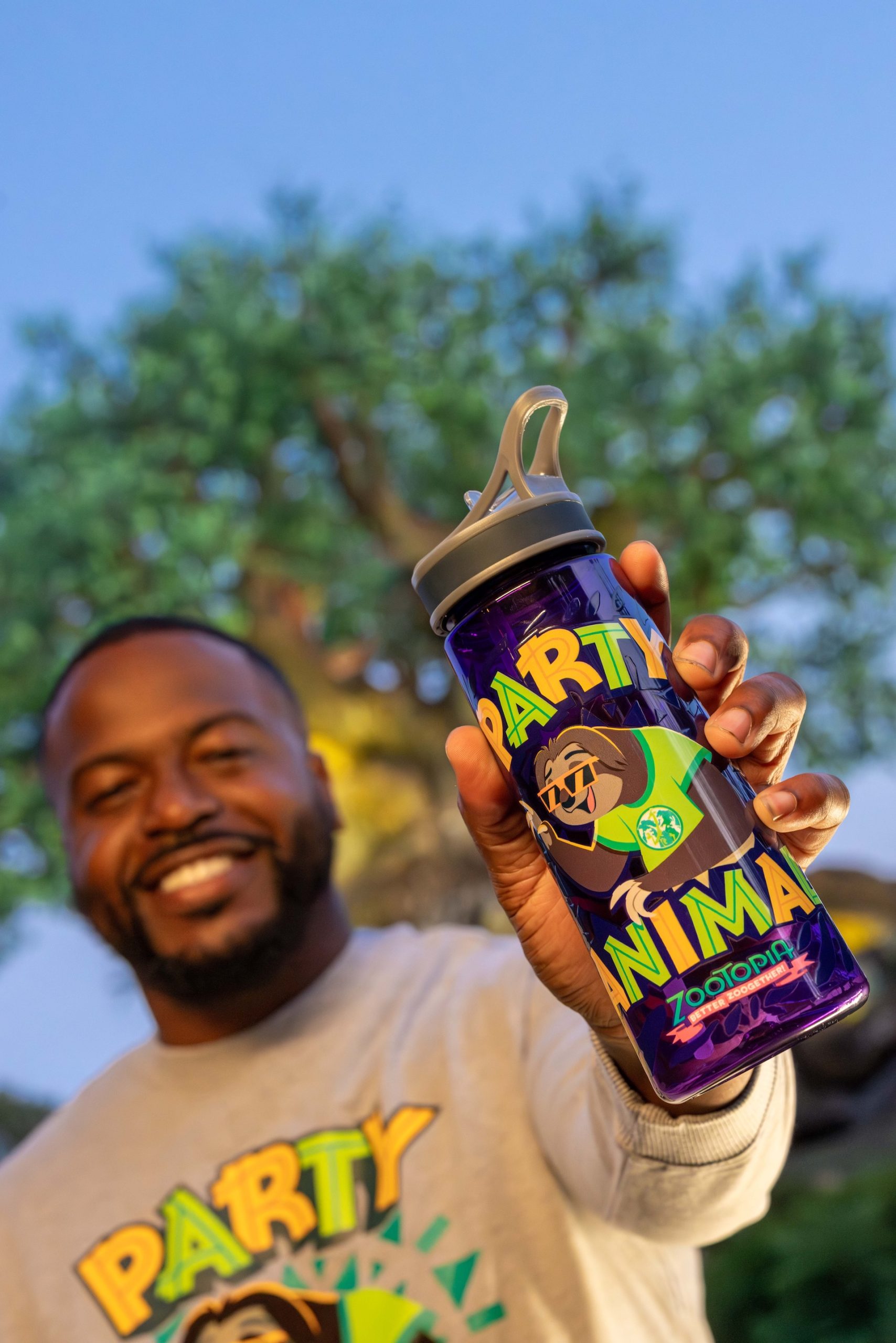 Zootopia: Better Zoogether Merchandise Collection