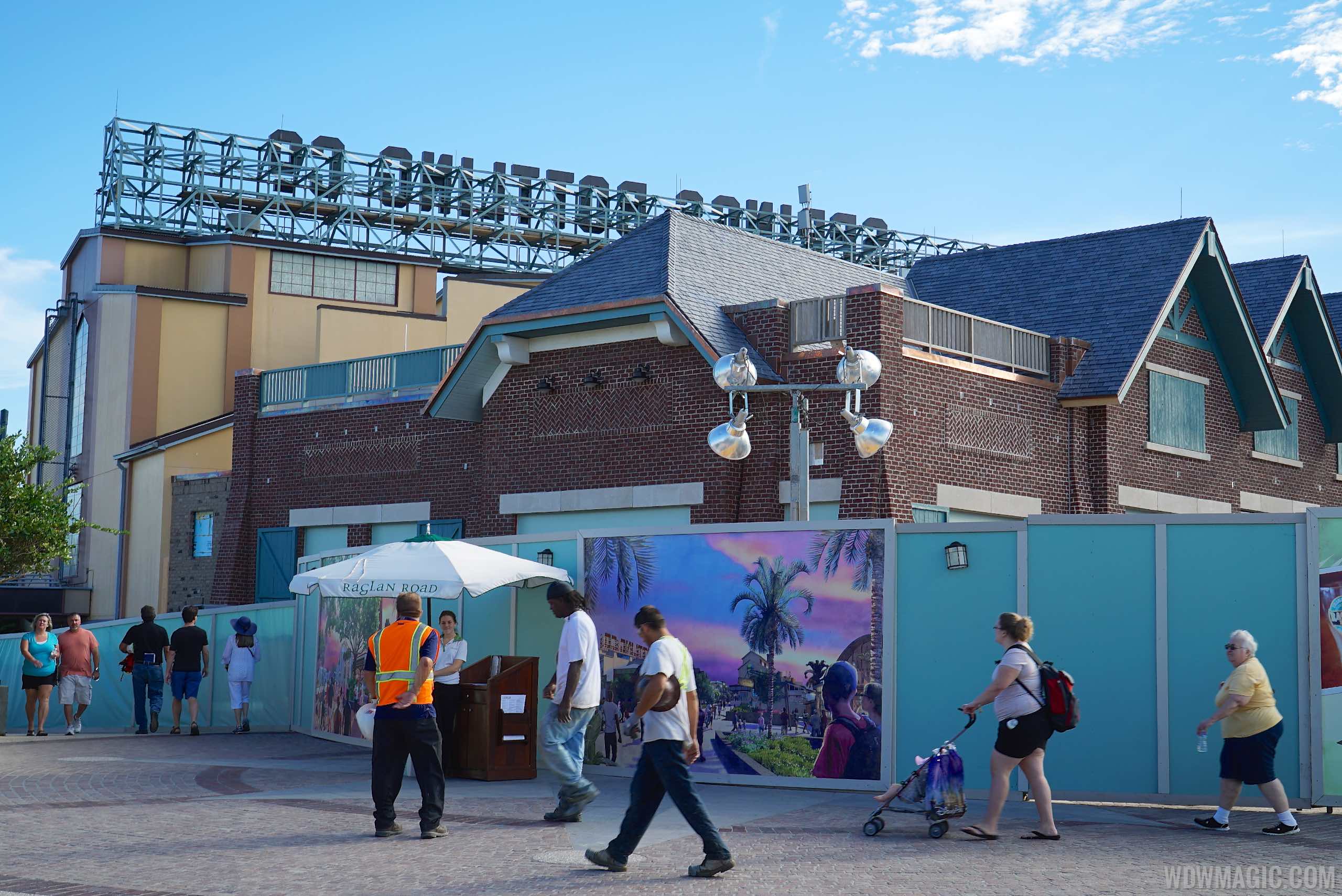 Springs Bottling Co signage Photo 3 of 4