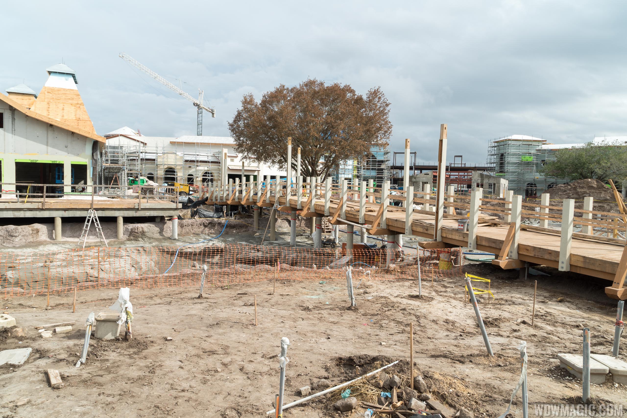 The Springs construction Photo 5 of 8